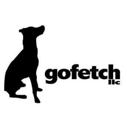 Logo from Go Fetch Ripon