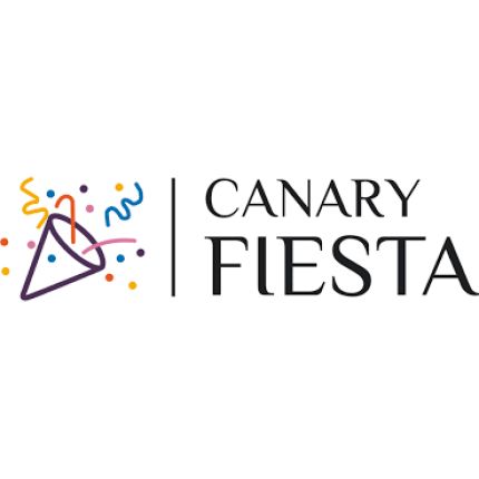 Logo da Canary Fiesta