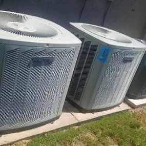 Bild von Lifetime'z Heating & Air