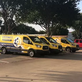 Bild von Lifetime'z Heating & Air