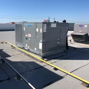 Bild von Lifetime'z Heating & Air