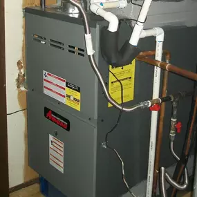 Bild von Lifetime'z Heating & Air