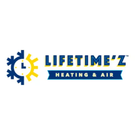 Logo de Lifetime'z Heating & Air