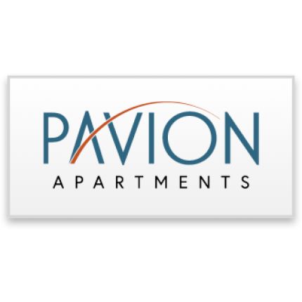 Logo from Pavion Apartments