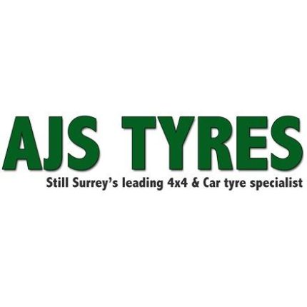 Logo from AJS Tyres