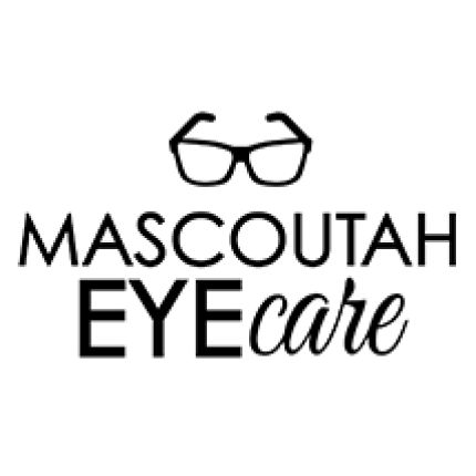 Logo fra Mascoutah Eye Care