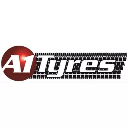 Logo de A1 TYRES (UK) LTD