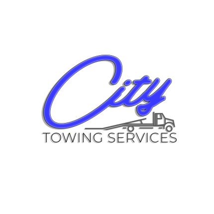 Logotyp från City Towing Services