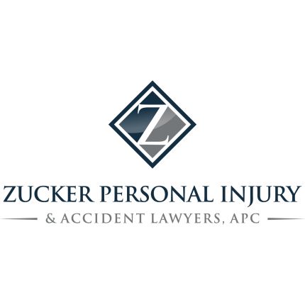 Logo from Zucker Personal Injury & Accident Lawyers, APC