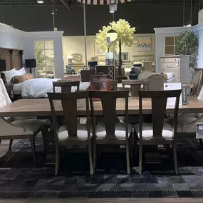 Shop our dining room collections