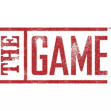 Logotyp från The Game