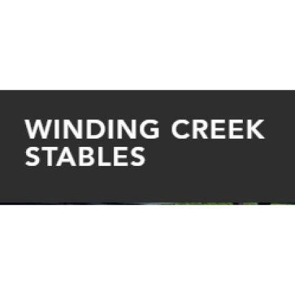 Logo from Winding Creek Stable