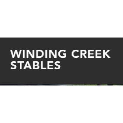 Logo od Winding Creek Stable