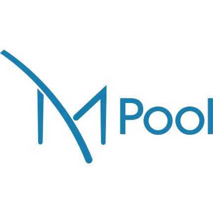 Logo da M Pool