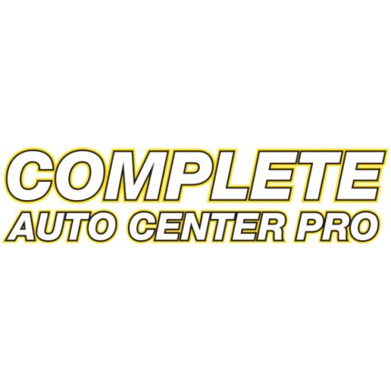 Logo from Complete Auto Center Pro