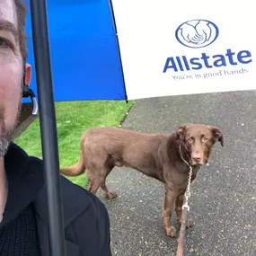 Bild von Brett Cline: Allstate Insurance