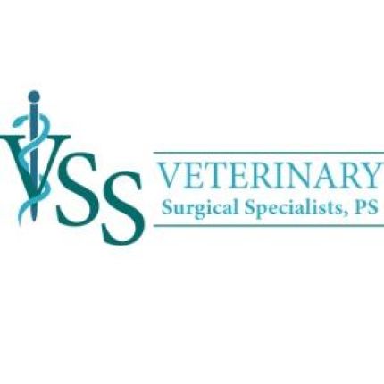 Λογότυπο από Veterinary Surgical Specialists