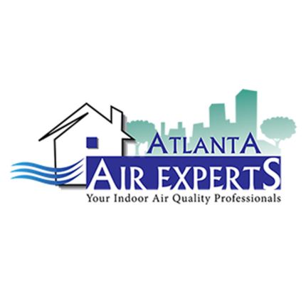 Logo fra Atlanta Air Experts