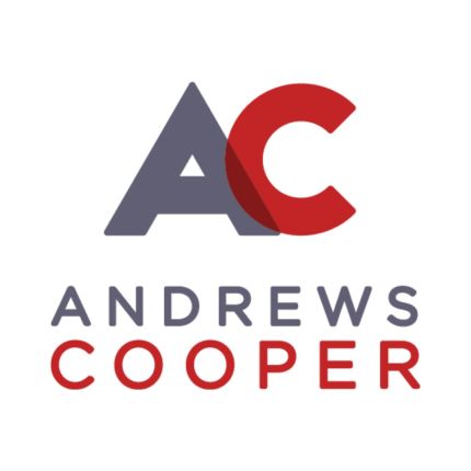 Logotyp från Andrews Cooper