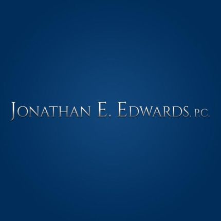 Logo van Jonathan E. Edwards P.C.