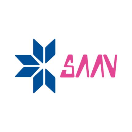 Logo fra Saav