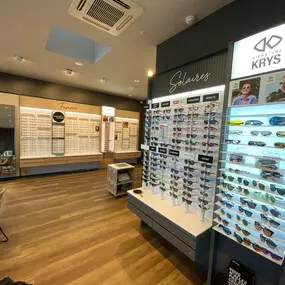 Bild von Opticien Krys