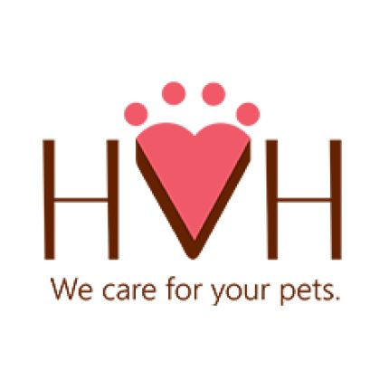 Logotipo de Horsham Veterinary Hospital