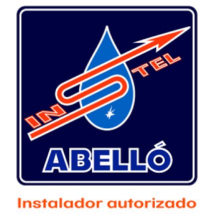 Logotipo de Instel Abelló
