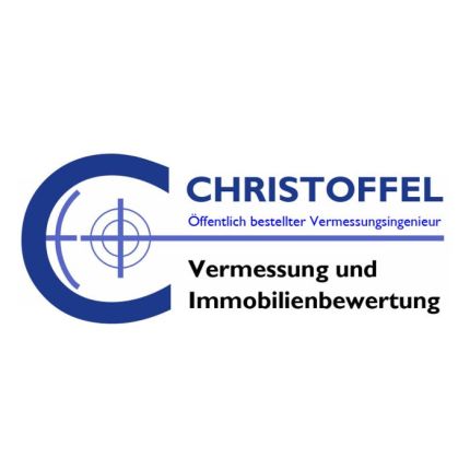 Logotyp från Vermessungsbüro Christoffel