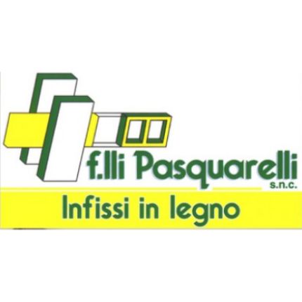 Logotipo de Falegnameria PASQUARELLI