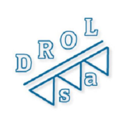 Logotipo de Drol Piezas De Precisión