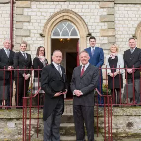 Bild von John Blenkiron & Sons Funeral Directors