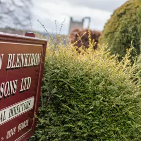 Bild von John Blenkiron & Sons Funeral Directors
