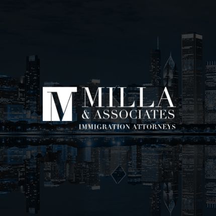 Logotyp från Milla & Associates, LLC