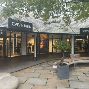 Bild von Calvin Klein Outlet