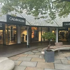 Bild von Calvin Klein Outlet