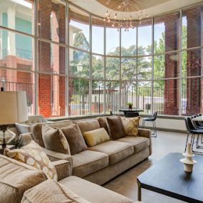 Bild von 1660 Peachtree Midtown Atlanta Apartments