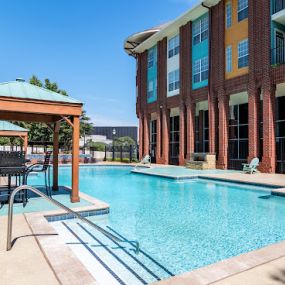 Bild von 1660 Peachtree Midtown Atlanta Apartments