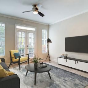 Bild von 1660 Peachtree Midtown Atlanta Apartments