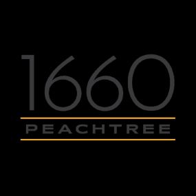 Bild von 1660 Peachtree Midtown Atlanta Apartments