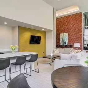 Bild von 1660 Peachtree Midtown Atlanta Apartments