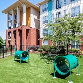 Bild von 1660 Peachtree Midtown Atlanta Apartments