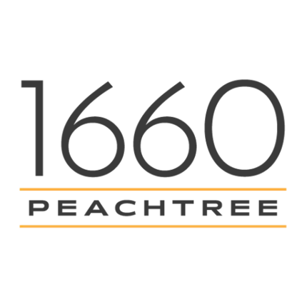 Logo from 1660 Peachtree Midtown Atlanta Apartments