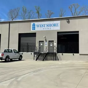 Bild von West Shore Home