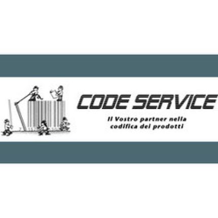 Λογότυπο από Code Service