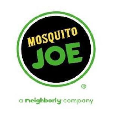Logo from Mosquito Joe of Knoxville