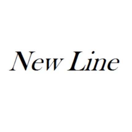 Logótipo de New Line