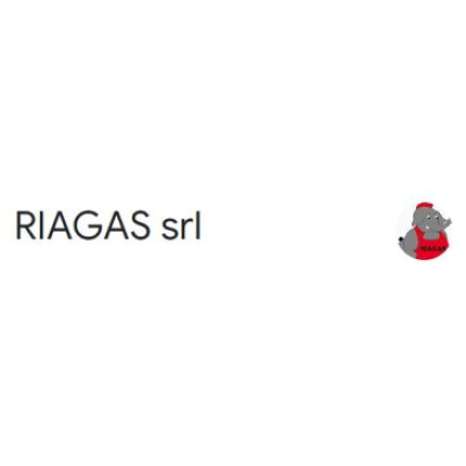 Logotipo de Riagas S.r.l.