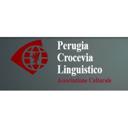 Logo od Perugia Crocevia Linguistico