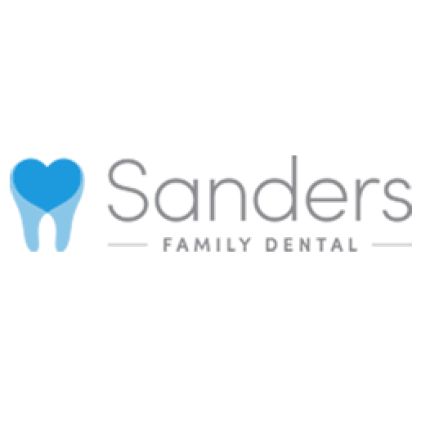 Logotyp från Sanders Family Dental Lombard